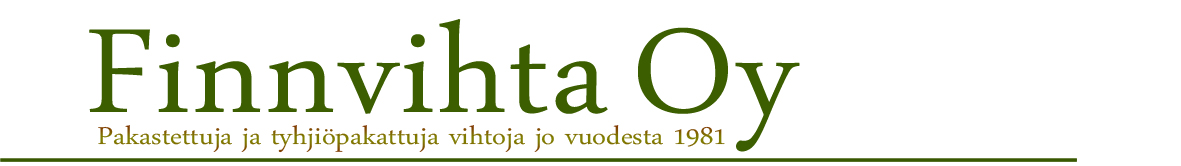 Finnvihta Oy